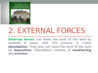 External forces (1).pptx